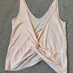 Lululemon top camisole size 8